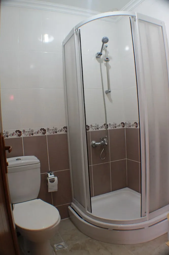 Deluxe Oda, Dağ Manzaralı