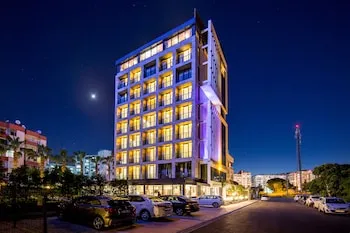 Vista Boutique Hotel