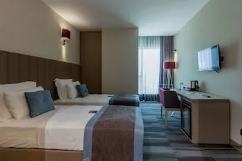 Vista Boutique Hotel