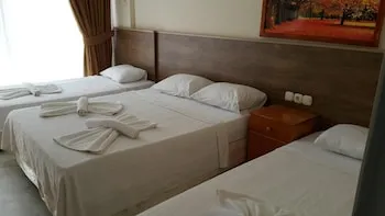 Ozgun Apart Hotel