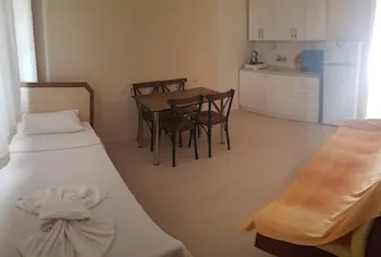 Ozgun Apart Hotel