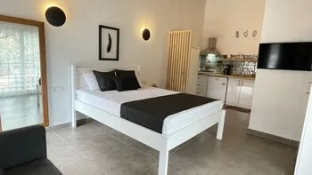Kaktus Beach Apart