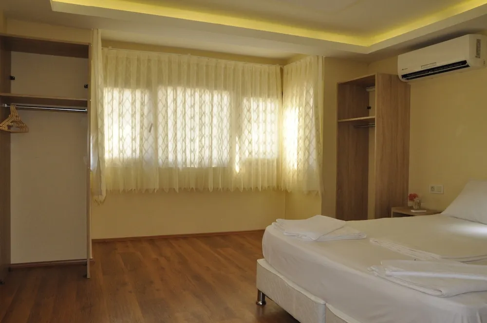 Classic Stüdyo, 1 Çift Kişilik Yatak, Deniz Manzaralı