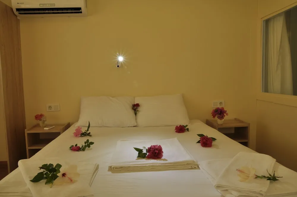 Classic Stüdyo, 1 Çift Kişilik Yatak, Deniz Manzaralı
