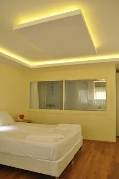 Koc Pension Kekova