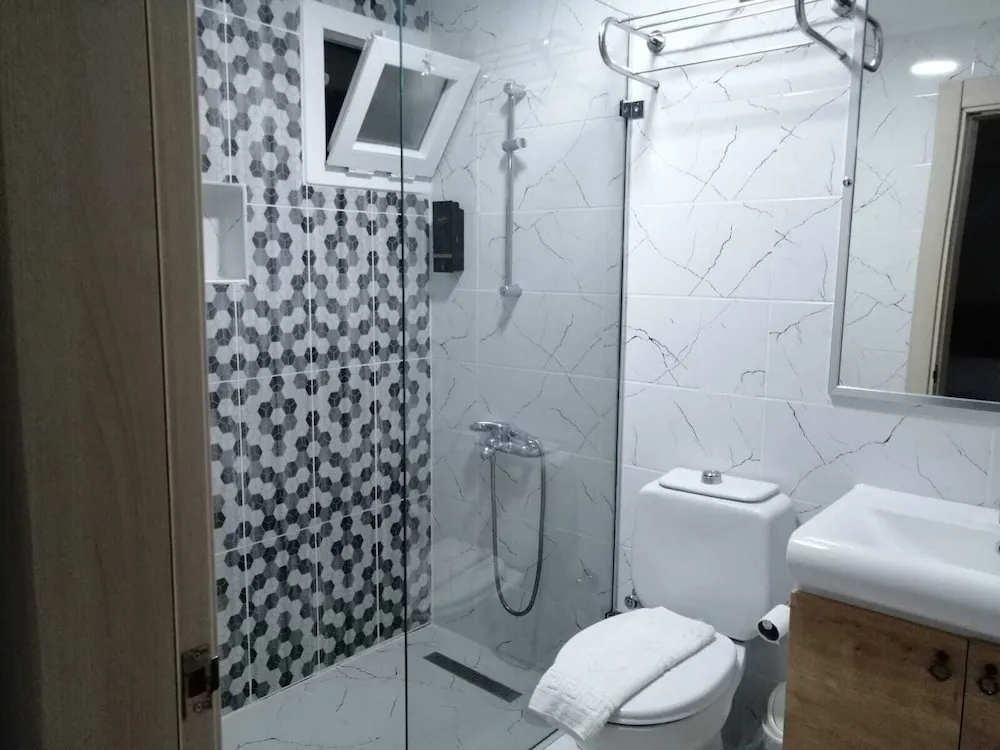 Standard Üç Kişilik Oda