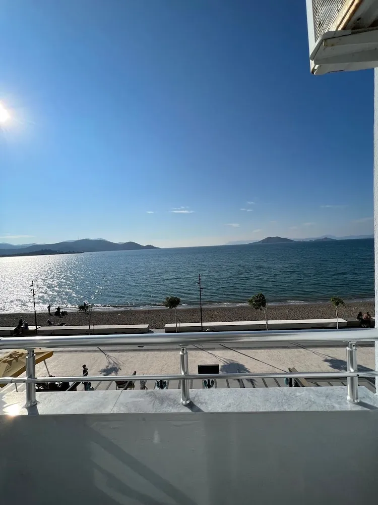 Teras/veranda