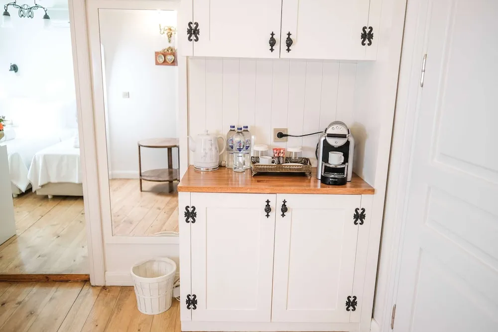 Presidential Süit (with Jacuzzi on Terrace)