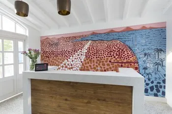 Viento Hotel Alacati - Special Class