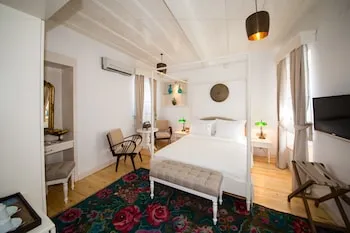 Viento Hotel Alacati - Special Class