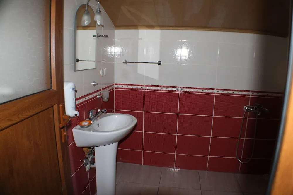 Süit, 1 Yatak Odası