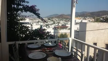 Uyku Butik Otel