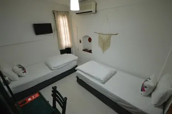 Uyku Butik Otel