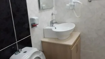 Avşa Okyanus Apart Otel