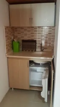 Avşa Okyanus Apart Otel