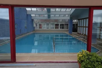 Hotel Eken Prestige