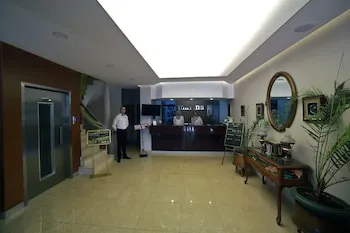 Hotel Villa Marina