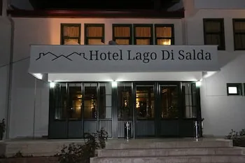 Hotel Lago Di Salda