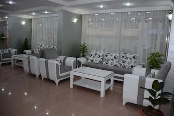 Sea Center Hotel