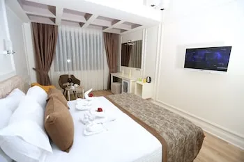 Koklu Suit Otel