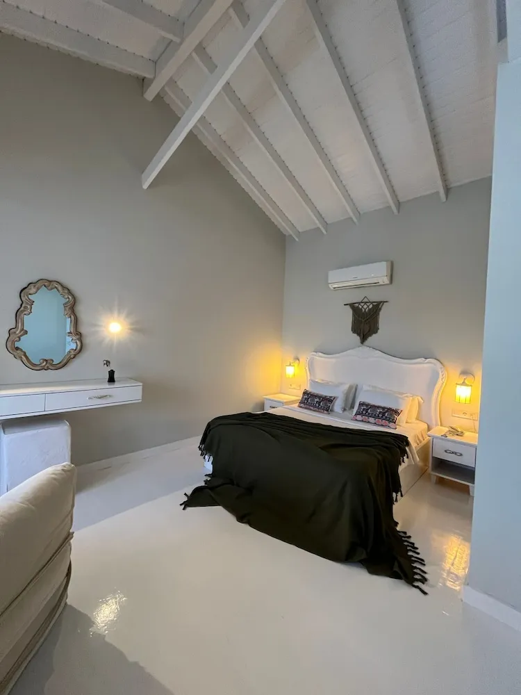 Exclusive Süit, 1 En Büyük (King) Boy Yatak