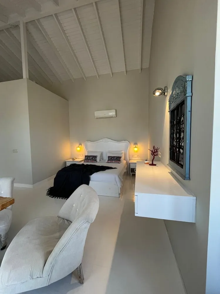 Exclusive Süit, 1 En Büyük (King) Boy Yatak