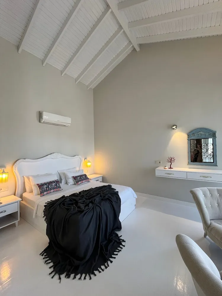 Exclusive Süit, 1 En Büyük (King) Boy Yatak