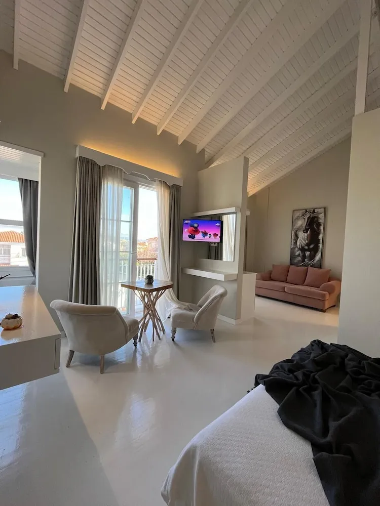 Exclusive Süit, 1 En Büyük (King) Boy Yatak