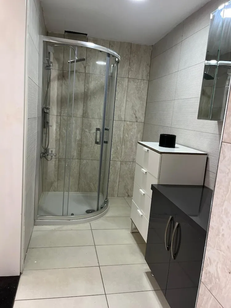 Exclusive Süit, 1 En Büyük (King) Boy Yatak