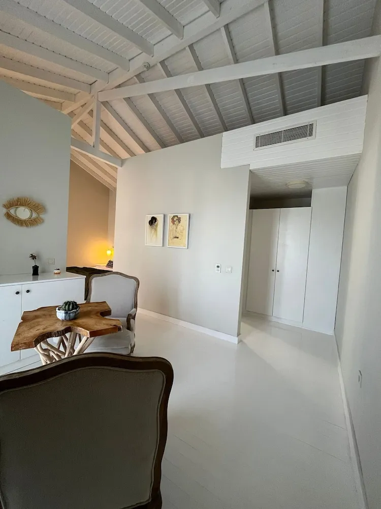 Exclusive Süit, 1 En Büyük (King) Boy Yatak