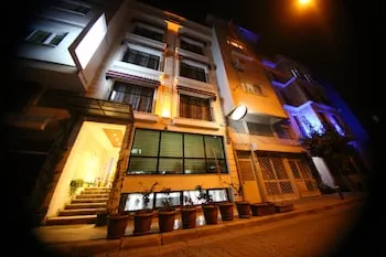 Siesta Apart & Hotel