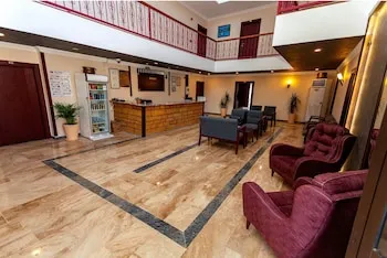 Club Ako Apartments