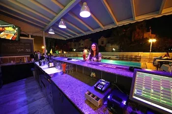 Club Ako Apartments