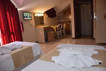 Club Ako Apartments