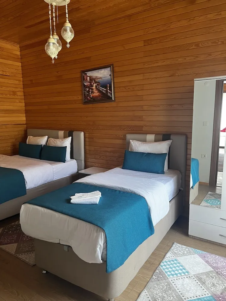Family Bungalov