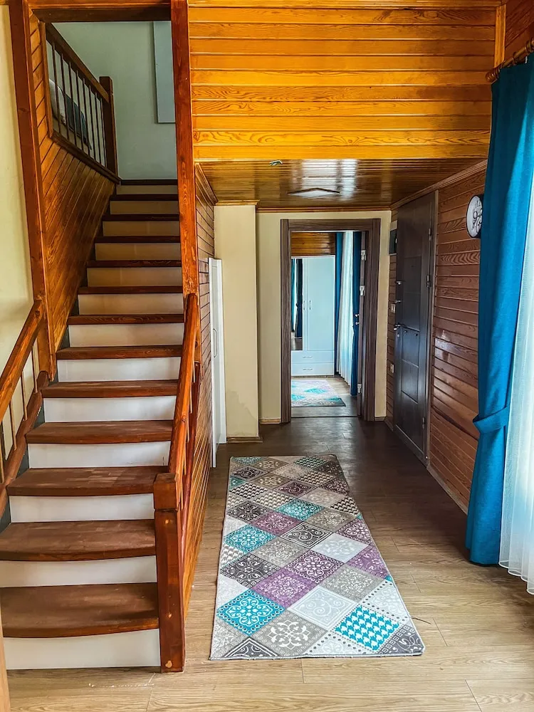 Family Bungalov