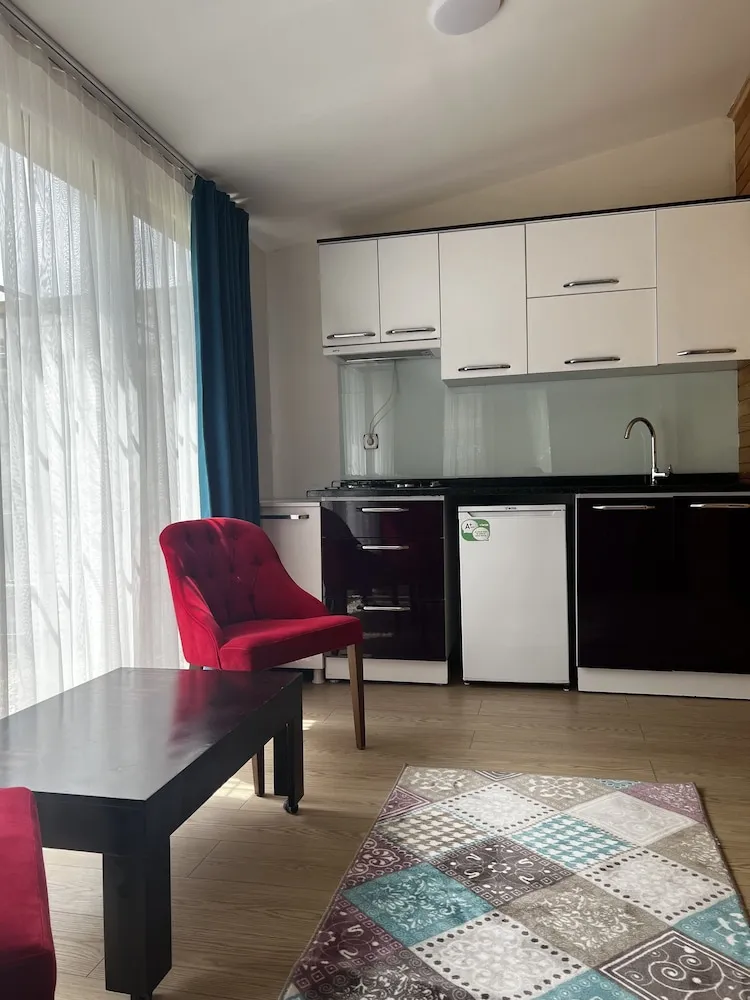 Family Bungalov