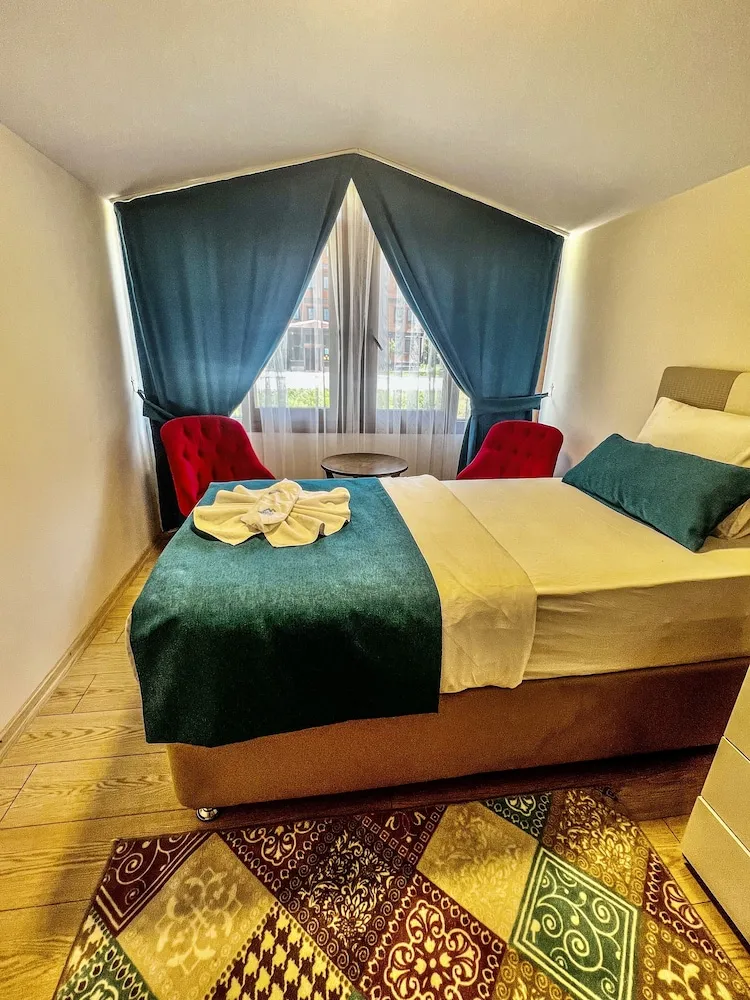Family Bungalov