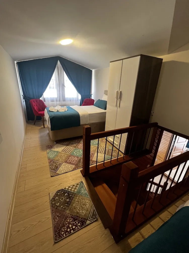 Family Bungalov