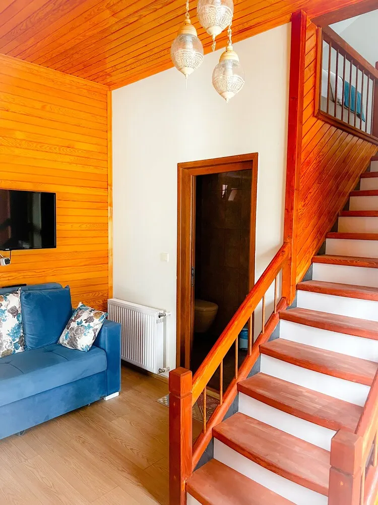 Family Bungalov