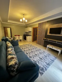 Mego Suite Otel