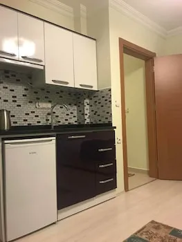 Mego Suite Otel