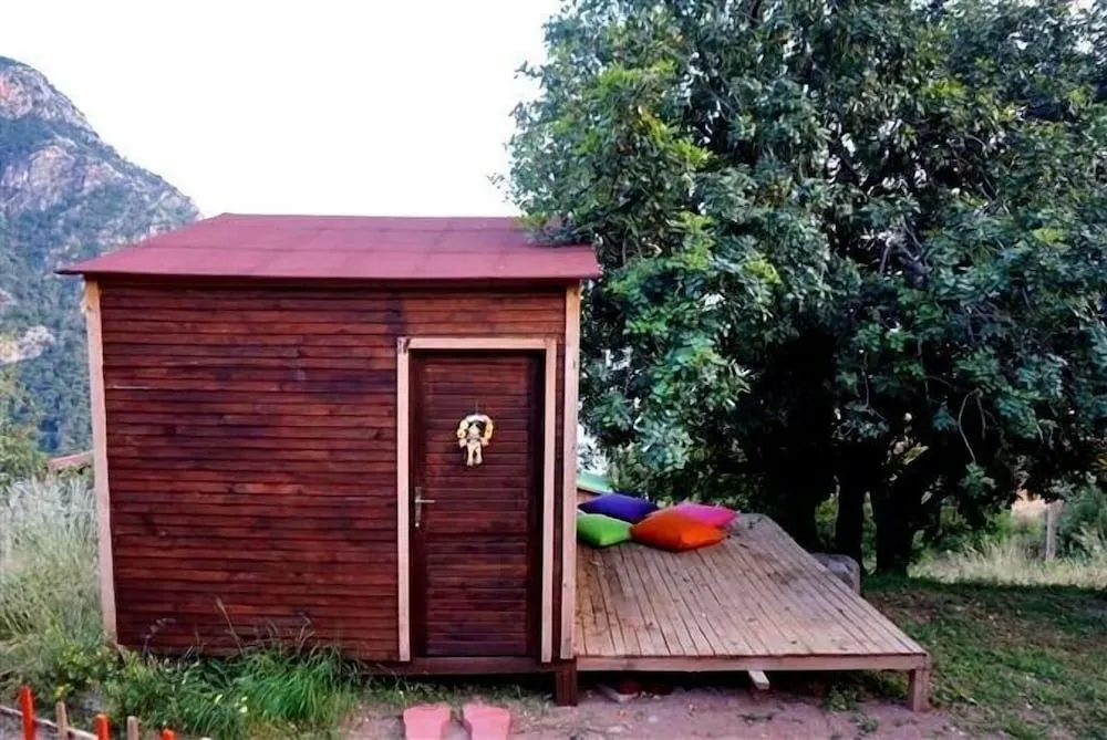 Bungalov, Deniz Manzaralı