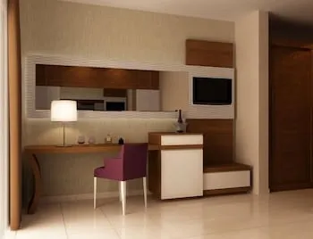 Marcan Resort Hotel