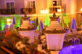 Marcan Resort Hotel