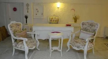 Alacati Alanur Otel