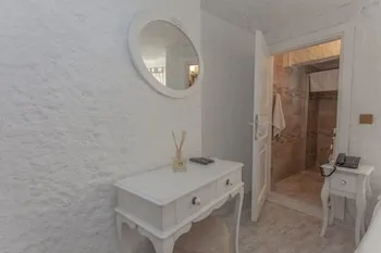 Alacati Alanur Otel