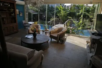 Alacati Mandalina Hotel