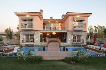 Alacati Mandalina Hotel