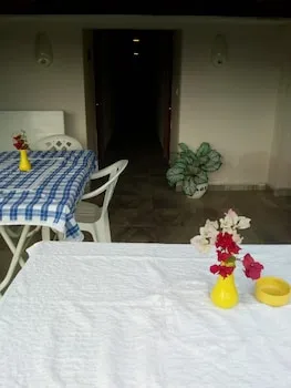 Laçin Apart Otel